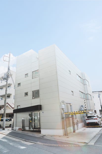 アクセス